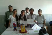 Kanpur Public School-Achievement